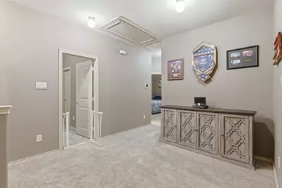 1817 Potrillo Lane, Fort Worth, TX 76131 - Photo 20