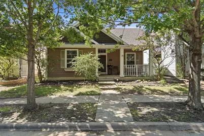 1728 Mercer Way, Savannah, TX 76227 - Photo 2
