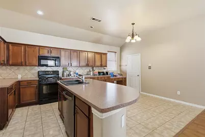 1728 Mercer Way, Savannah, TX 76227 - Photo 22