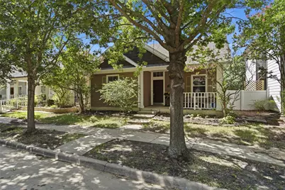 1728 Mercer Way, Savannah, TX 76227 - Photo 2