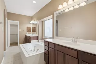 1728 Mercer Way, Savannah, TX 76227 - Photo 20