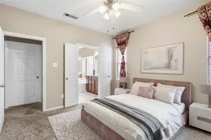 1728 Mercer Way, Savannah, TX 76227 - Photo 4