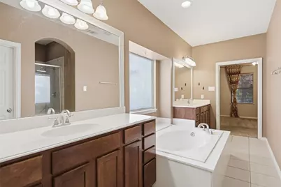 1728 Mercer Way, Savannah, TX 76227 - Photo 6