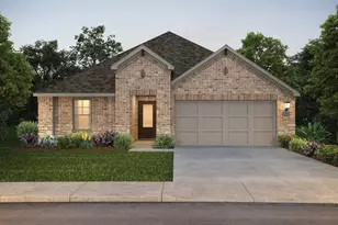 3402 Richland Dr, Farmersville, TX 75442 - Photo 1