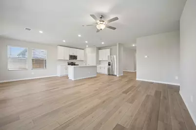3402 Richmond Drive, Farmersville, TX 75442 - Photo 4