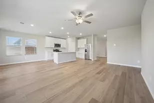 3402 Richland Dr, Farmersville, TX 75442 - Photo 4