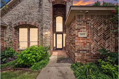 3809 Sumner Court, Sherman, TX 75090 - Photo 2