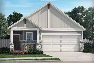 3057 O Pnes Dr, Farmersville, TX 75442 - Photo 1
