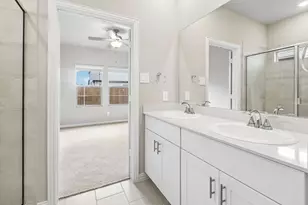 3057 O Pnes Dr, Farmersville, TX 75442 - Photo 18
