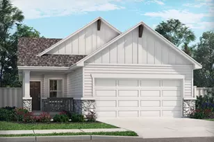 3049 O Pnes Dr, Farmersville, TX 75442 - Photo 1