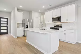 3049 O Pnes Dr, Farmersville, TX 75442 - Photo 1