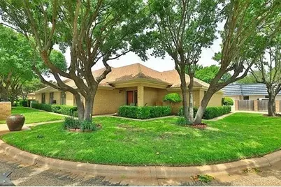 55 Surrey Square, Abilene, TX 79606 - Photo 2