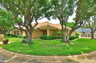55 Surrey Square, Abilene, TX 79606 - Photo 2