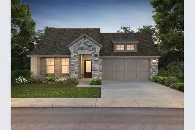6201 Castamere Drive, Princeton, TX 75071 - Photo 1