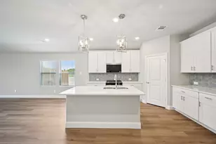 6201 Castamere Dr, Princeton, TX 75071 - Photo 6