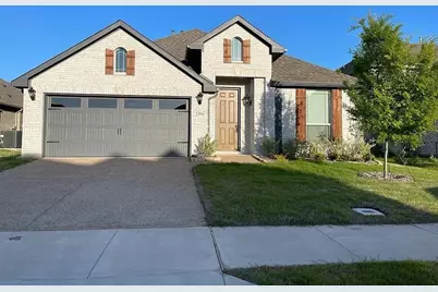 2306 Ranchwood Drive, Melissa, TX 75454 - Photo 1