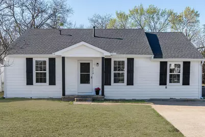 710 W Elm Street, Celina, TX 75009 - Photo 1