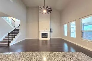 6916 Talon Dr, Fort Worth, TX 76179 - Photo 2
