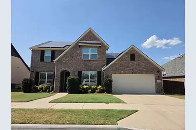 6916 Talon Drive, Fort Worth, TX 76179 - Photo 1