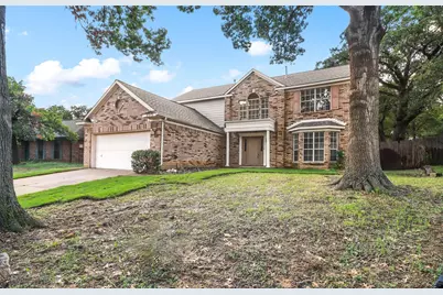 2313 Longmeadow Street, Denton, TX 76209 - Photo 2