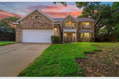 2313 Longmeadow Street, Denton, TX 76209 - Photo 1