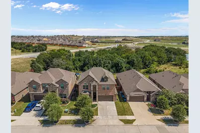 14856 Gladstone Drive, Aledo, TX 76008 - Photo 34