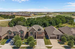 14856 Gladstone Dr, Aledo, TX 76008 - Photo 34