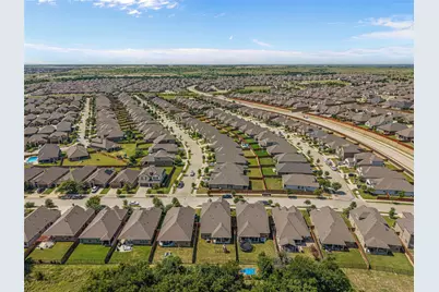 14856 Gladstone Drive, Aledo, TX 76008 - Photo 36