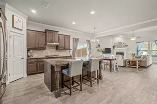 14856 Gladstone Dr, Aledo, TX 76008 - Photo 6
