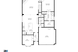 14856 Gladstone Dr, Aledo, TX 76008 - Photo 38