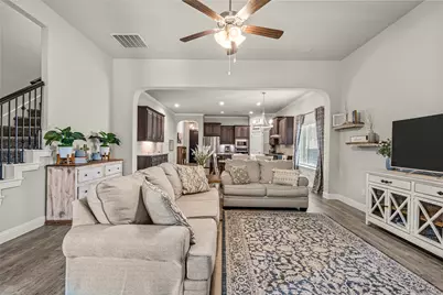 14856 Gladstone Drive, Aledo, TX 76008 - Photo 14
