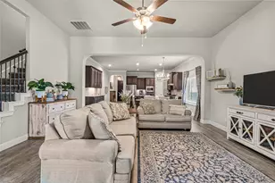 14856 Gladstone Dr, Aledo, TX 76008 - Photo 14