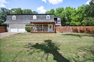 3817 NW County Rd 0010, Corsicana, TX 75110 - Photo 1