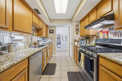 6646 Hillbriar Drive, Dallas, TX 75248 - Photo 14