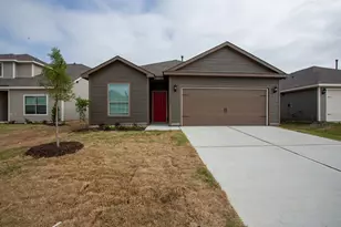 13526 Musselshell Dr, Ponder, TX 76259 - Photo 1