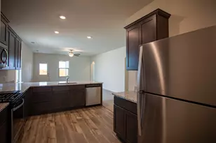 13526 Musselshell Dr, Ponder, TX 76259 - Photo 6
