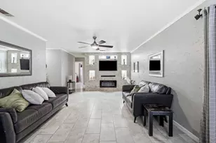 450 Price Dr, Lewisville, TX 75067 - Photo 8