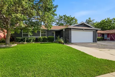 450 Price Drive, Lewisville, TX 75067 - Photo 2