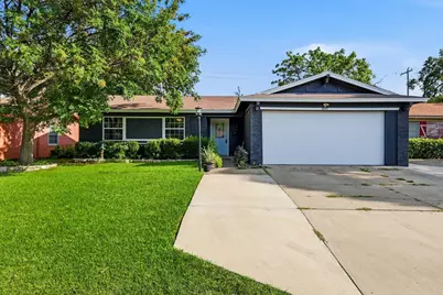 450 Price Drive, Lewisville, TX 75067 - Photo 1