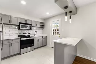 4941 N Hall St, Dallas, TX 75235 - Photo 8