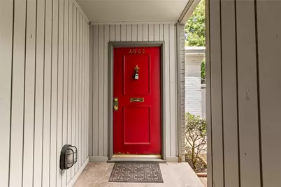 4941 N Hall Street, Dallas, TX 75235 - Photo 2