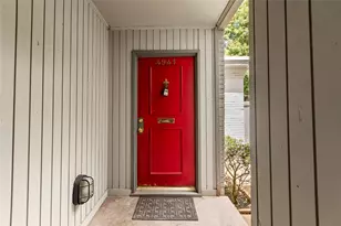 4941 N Hall St, Dallas, TX 75235 - Photo 2