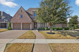 361 Frasier Ln, Prosper, TX 75078 - Photo 1