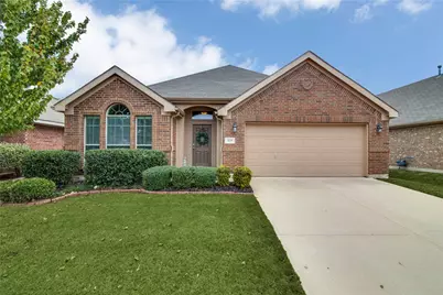 419 Sugarberry Lane, Fate, TX 75087 - Photo 1