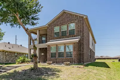 1758 Overlook Drive, Lancaster, TX 75146 - Photo 1