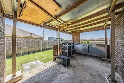 1758 Overlook Drive, Lancaster, TX 75146 - Photo 34
