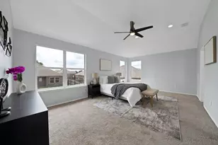 137 Heritage Dr, Crowley, TX 76036 - Photo 28