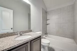 1033 Water Garden Cir, Little Elm, TX 75068 - Photo 10