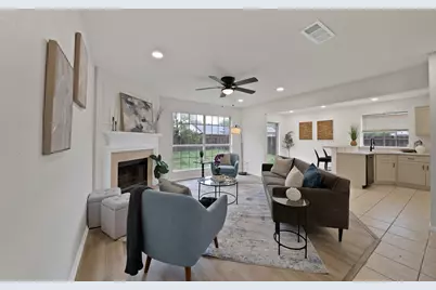 7548 Meadow Creek Drive, Fort Worth, TX 76123 - Photo 8