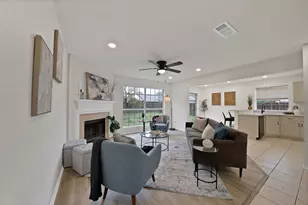 7548 Meadow Creek Dr, Fort Worth, TX 76123 - Photo 8